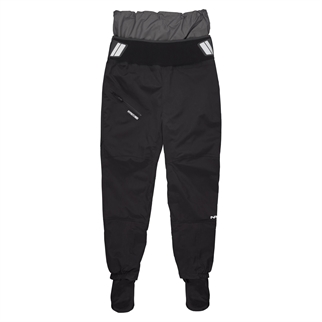NRS Mens Freefall Dry Pants sort